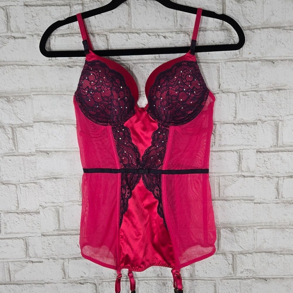 Adore Me lingerie